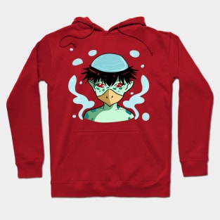 kappa Hoodie